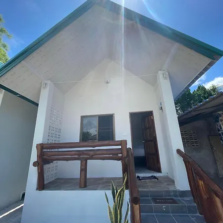 Lungsonhouse Pai Villa ภายนอก รูปภาพ