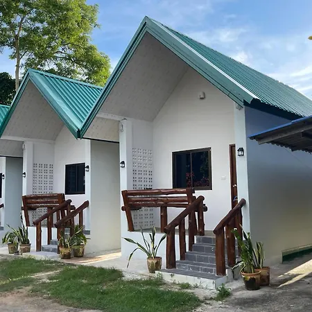 Lungsonhouse Pai Villa ภายนอก รูปภาพ