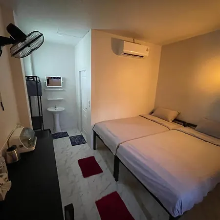 Lungsonhouse Pai Villa ภายนอก รูปภาพ