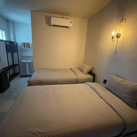 Lungsonhouse Pai Villa ภายนอก รูปภาพ