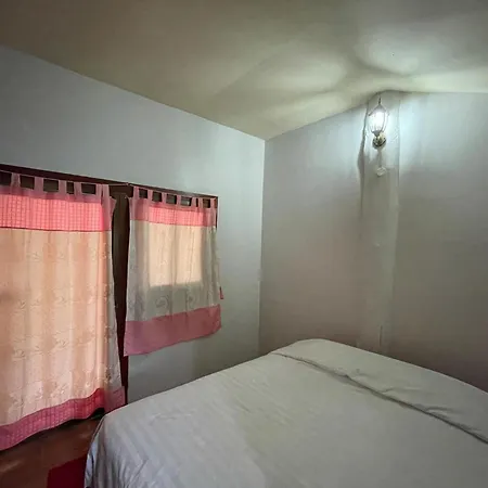 Lungsonhouse Pai Villa ภายนอก รูปภาพ