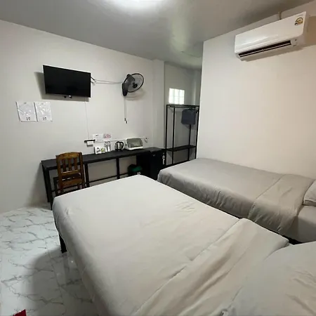 Lungsonhouse Pai Villa ห้อง รูปภาพ