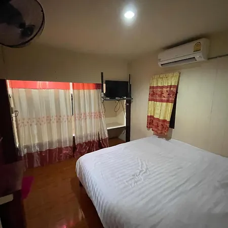 Lungsonhouse Pai Villa ภายนอก รูปภาพ