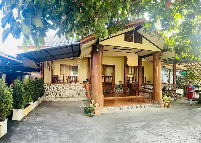 Lungsonhouse Pai