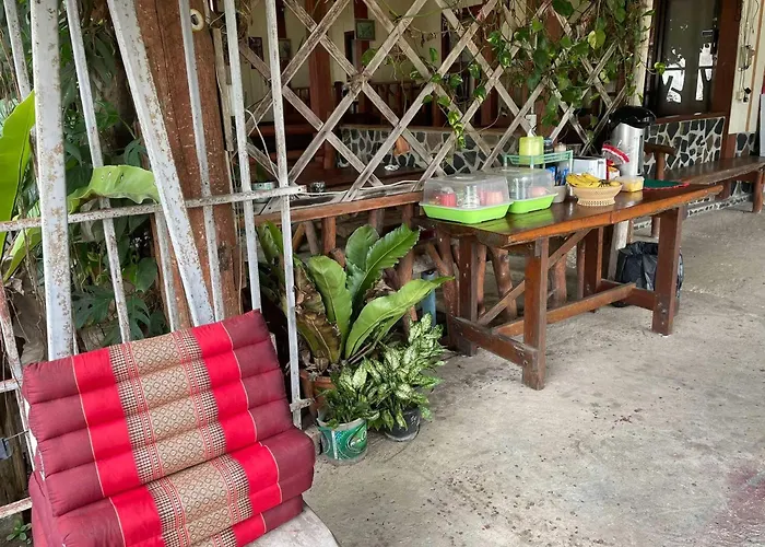 Lungsonhouse Pai