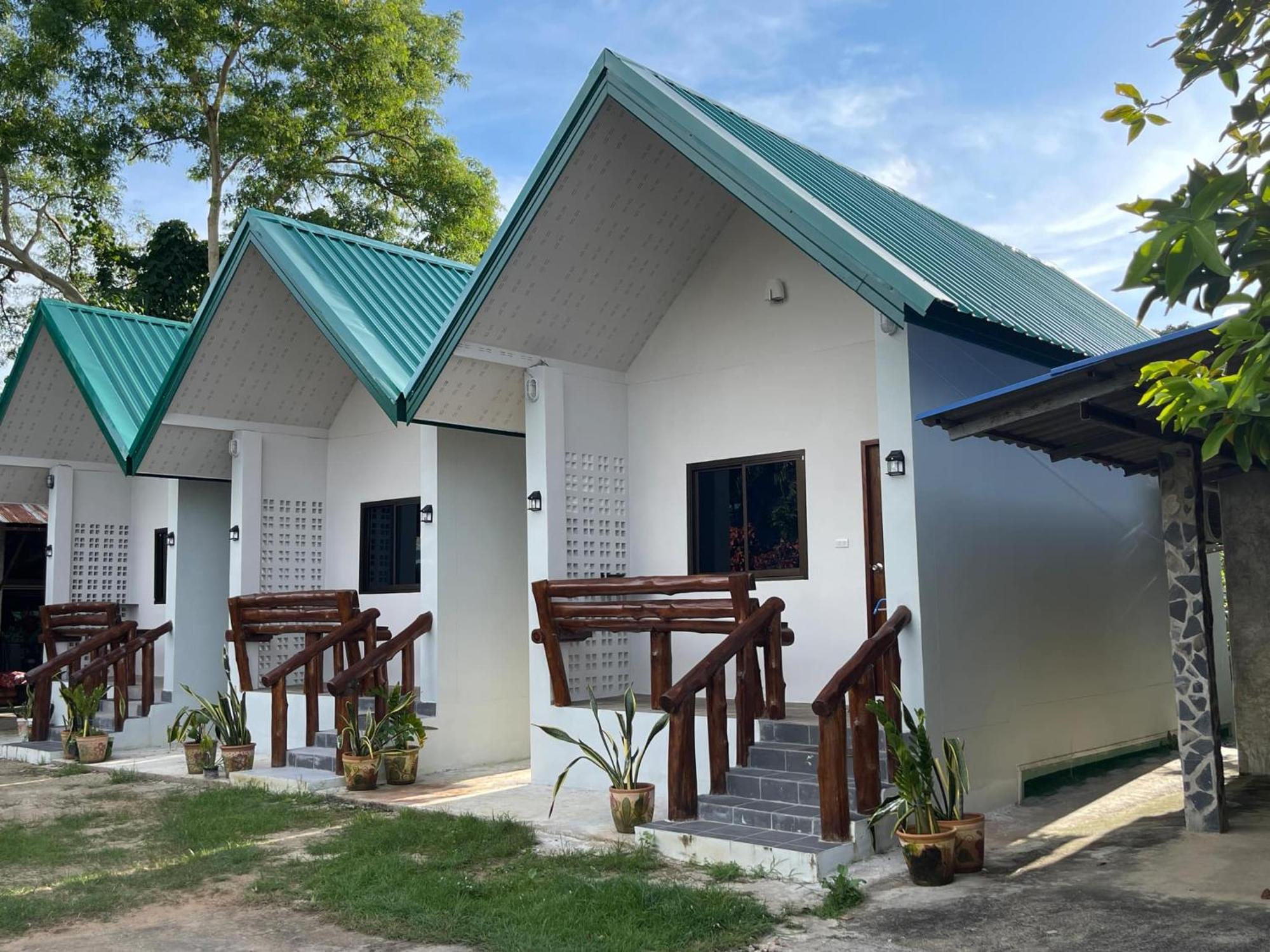 Lungsonhouse * Pai