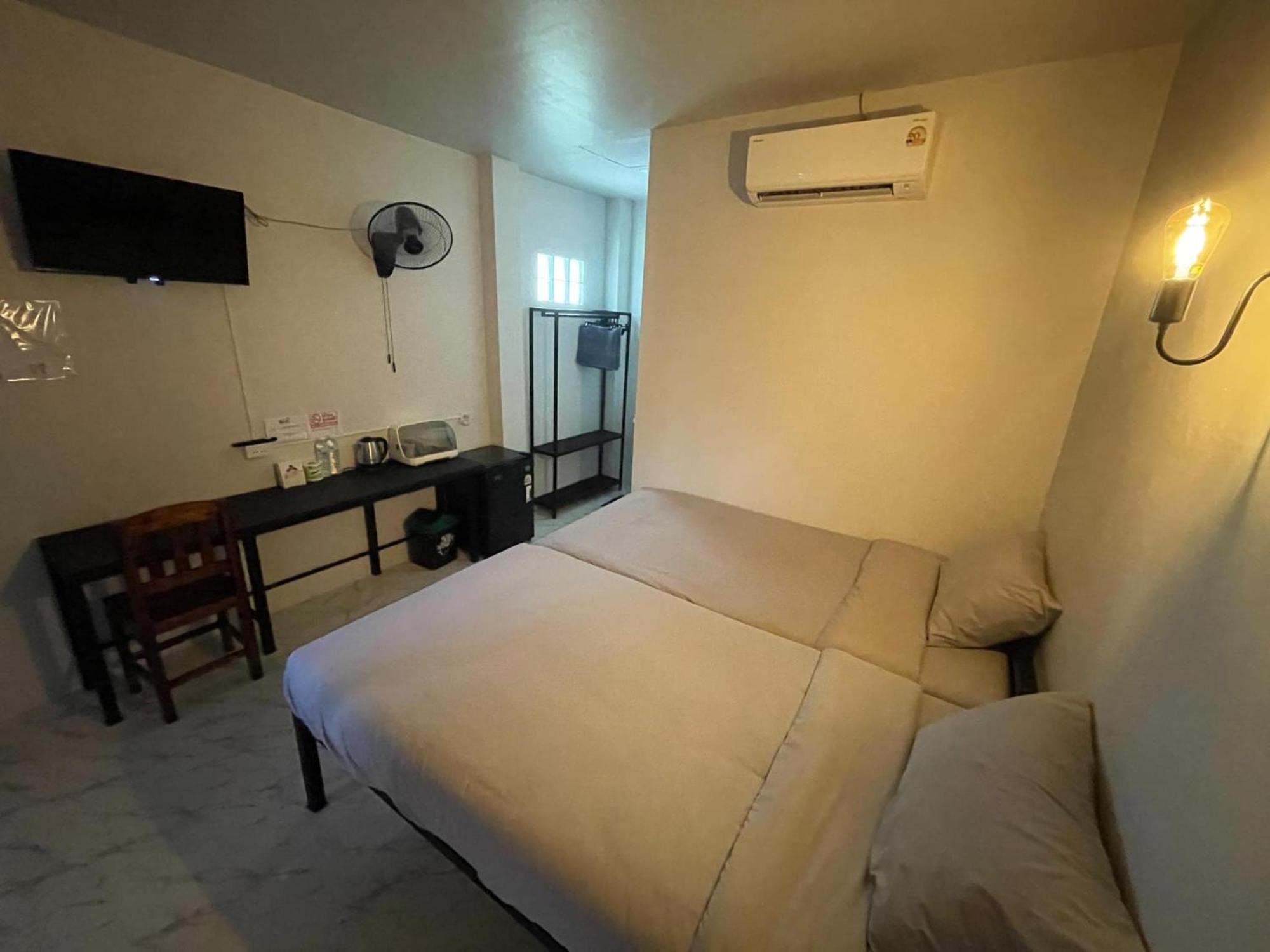 Holiday home Lungsonhouse Pai