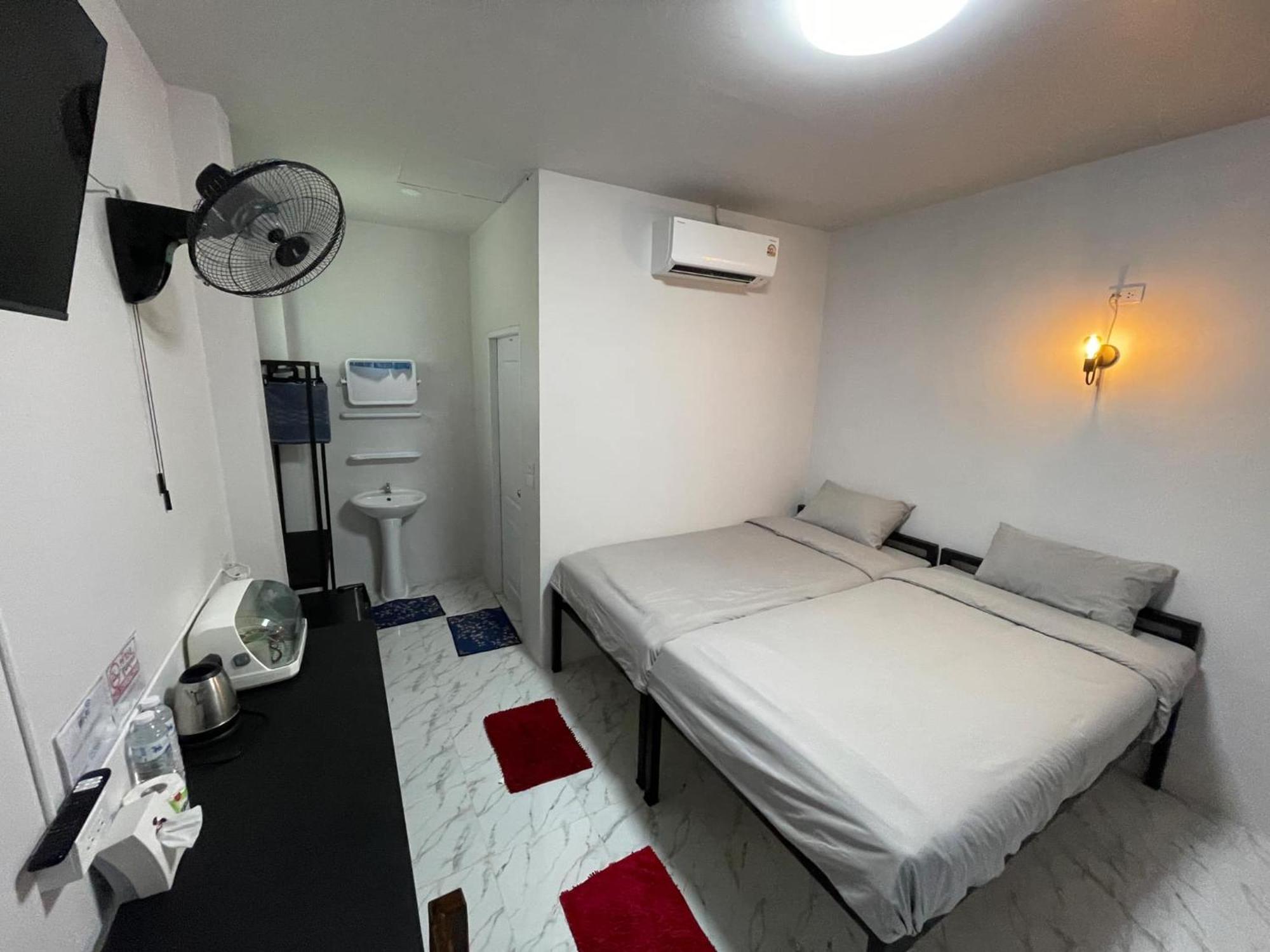 Lungsonhouse Holiday home *
