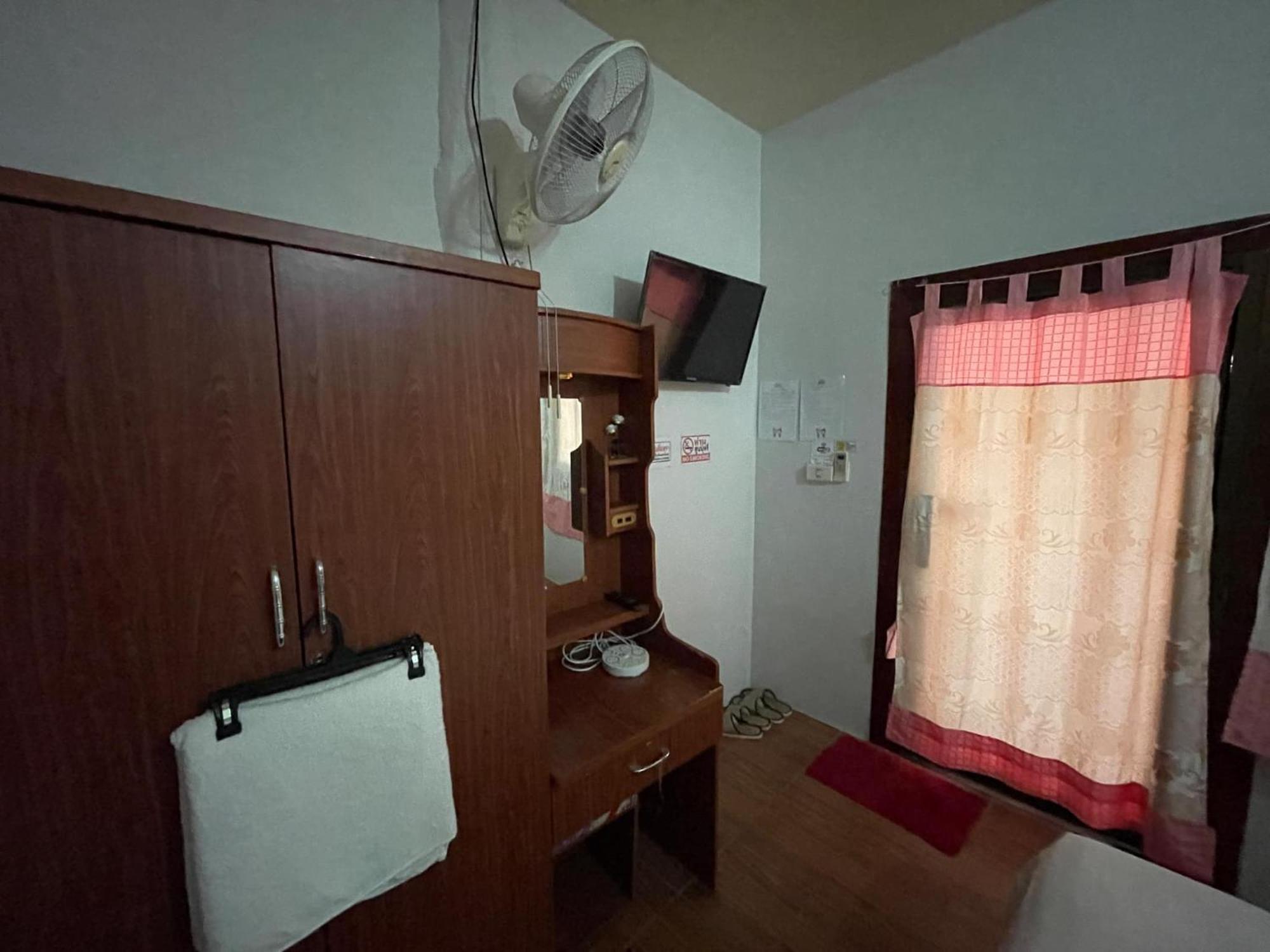 Holiday home Lungsonhouse Pai