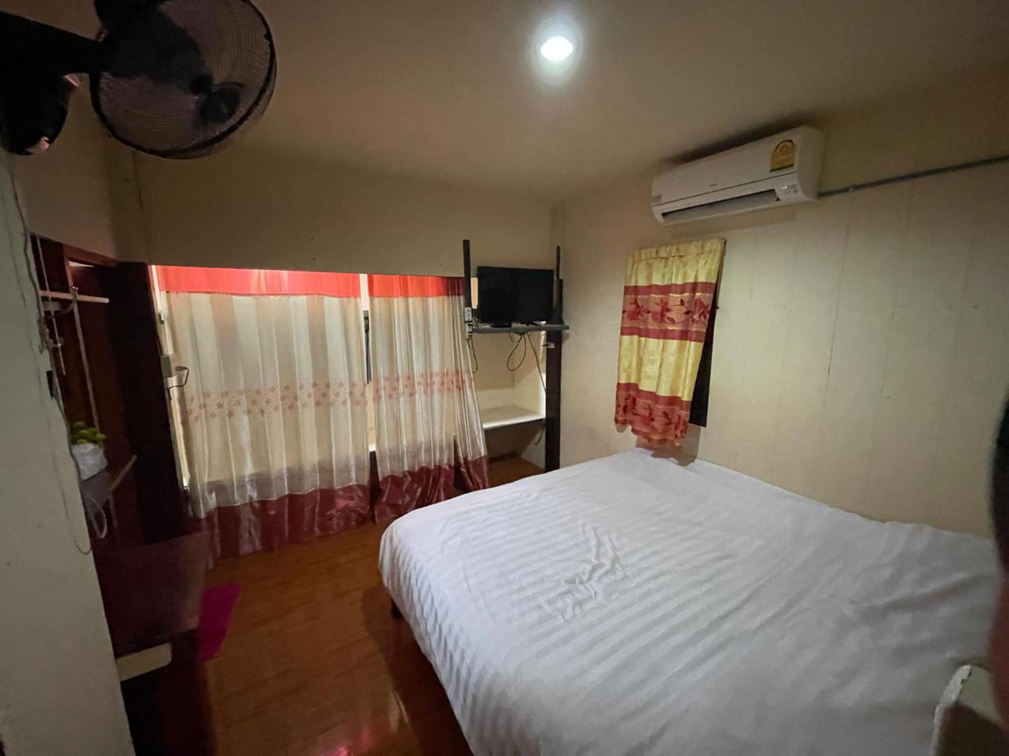 Lungsonhouse Holiday home Pai