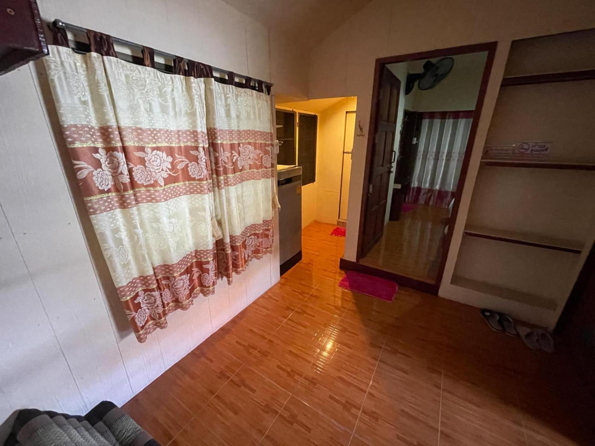 Lungsonhouse Holiday home Pai