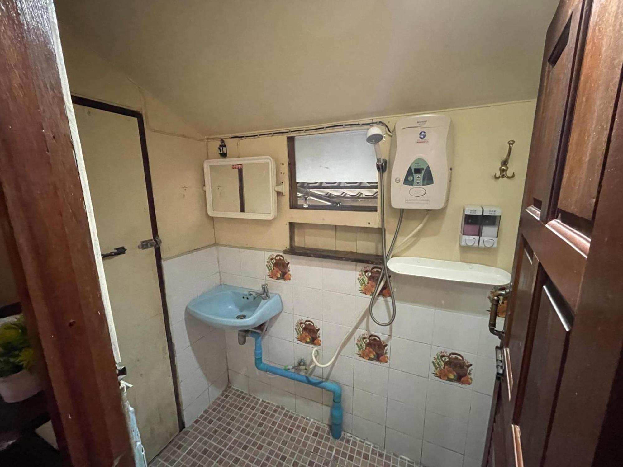 Holiday home Lungsonhouse Pai