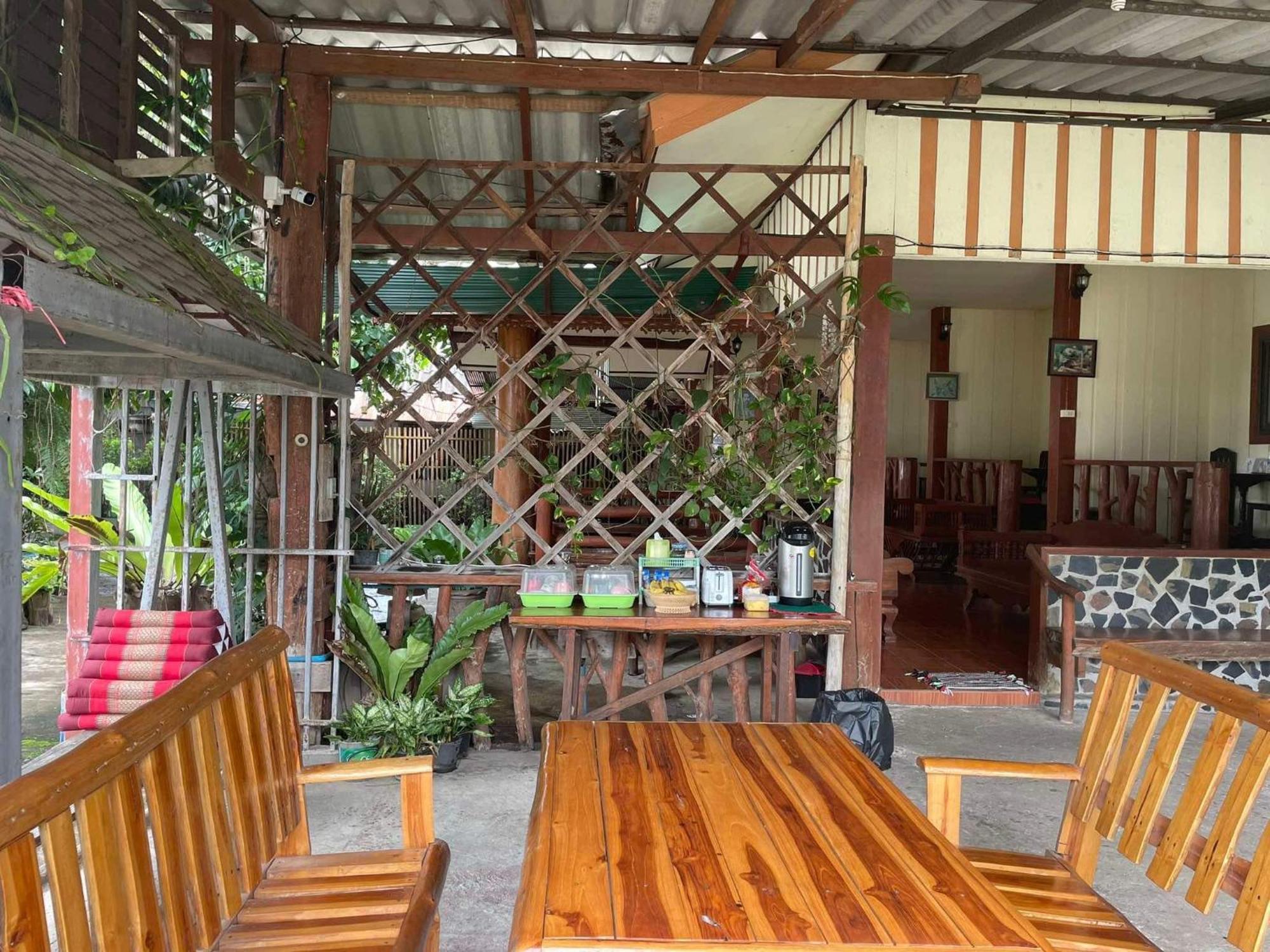 Lungsonhouse Holiday home Pai