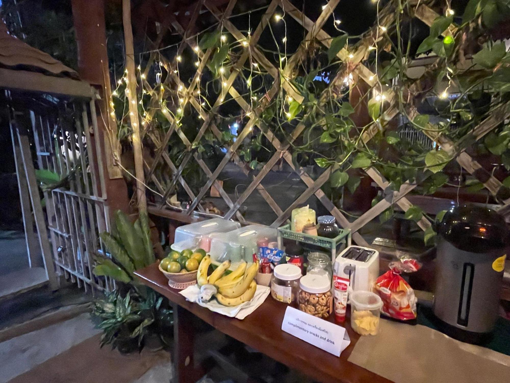 Holiday home Lungsonhouse Pai
