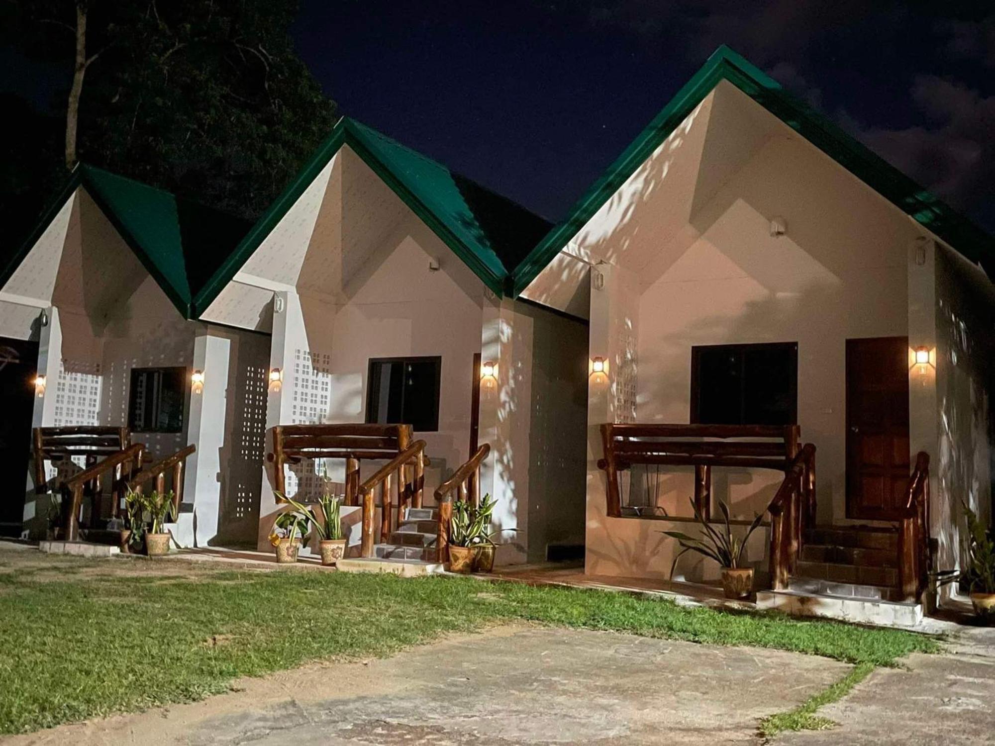 Lungsonhouse Holiday home