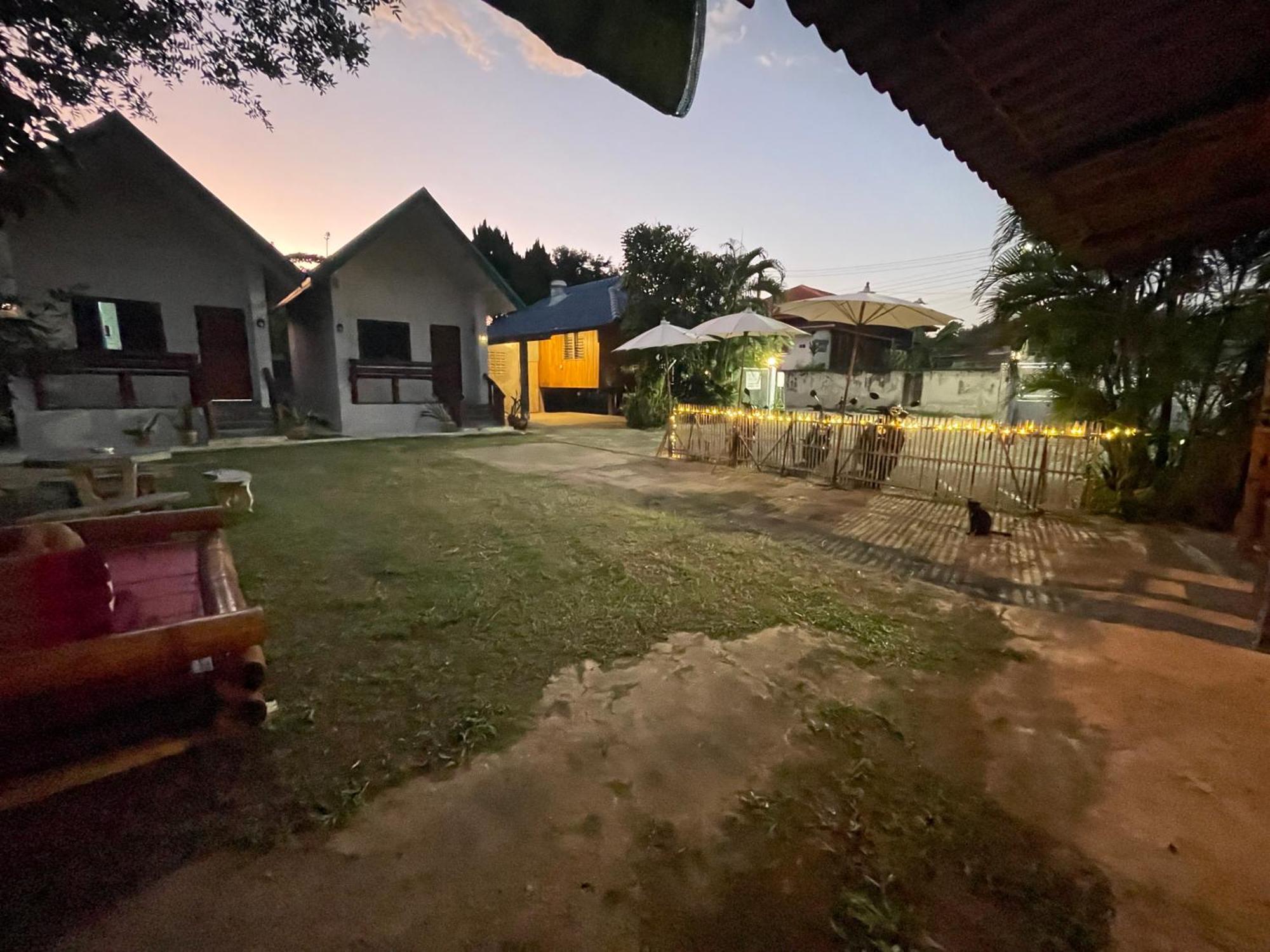 Lungsonhouse Holiday home Pai